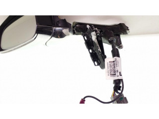 Zpětné zrcátko levé Tesla Model S 2017 E11048341, 104132100D