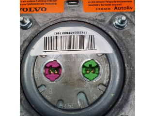 Подушка безопасности водителя 8686223   Volvo XC90