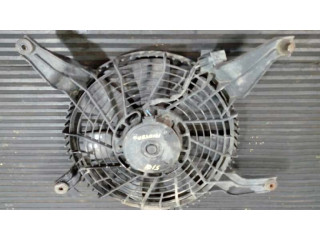 Вентилятор радиатора P3-B8-20 Mitsubishi Montero 3.2