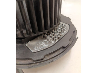 Вентилятор печки T1016776J Volkswagen Golf VII