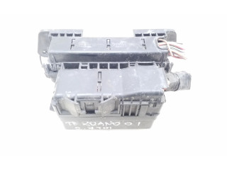 Pojistková skříňka Nissan Terrano 2001