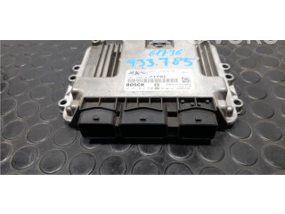 Блок управления 6M61-12A650-BB Mazda 3 I