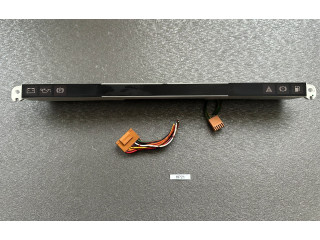 Дисплей 37550-SB0-601 Honda Prelude