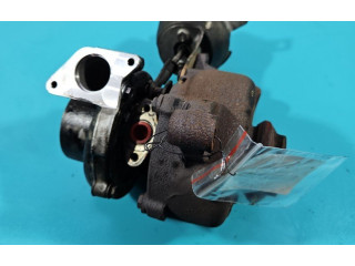 Турбина Citroen C5 756047-5, IMPRK1415921