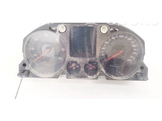 Панель приборов 3C0920871E, V0002000 Volkswagen PASSAT B6