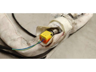 Боковая подушка безопасности 4m8880741e   Audi Q8