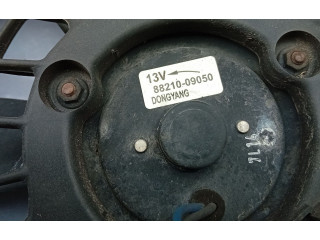 Вентилятор радиатора 88210-09050 SsangYong Kyron