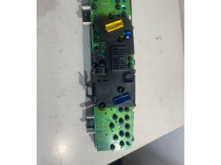 Панель приборов 9627077880, 216236885 Citroen Xantia