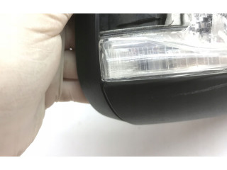 Зеркало электрическое        Volvo V70  2014 - 2016 года   