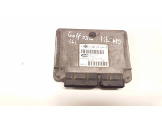 Блок управления двигателя 036906034DR   Volkswagen Golf IV