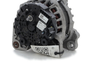 Генератор 4C903023B, J0-1823N Skoda Citigo