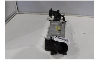 Интеркулер HW296004 Alfa Romeo Stelvio