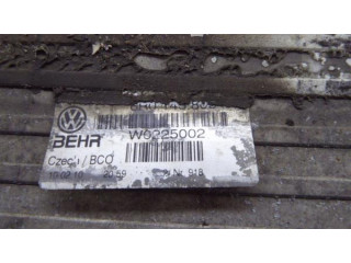 Интеркулер 6R0145805, 6R0145805 Audi A1