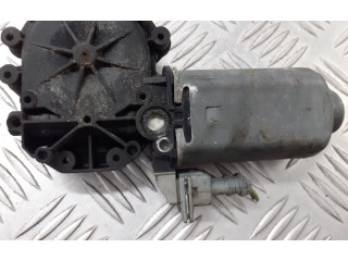 Моторчик заднего дворника 400443A Rover 75