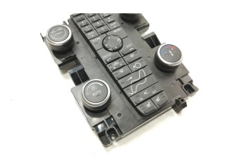 Модуль блока управления кондиционером 31288032   Volvo V50