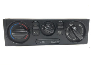 Блок управления климат-контролем Mazda 626