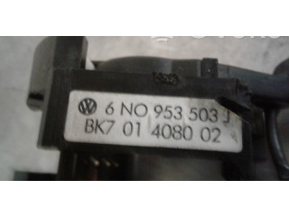 Включатель стеклоочистителей 6N0953503J, 6N0953503J Volkswagen Lupo