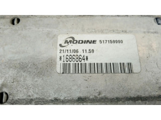 Интеркулер  517159990   Alfa Romeo GTV 1.9