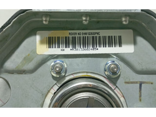 Подушка безопасности водителя EHM102600PNC, 110   Rover 25