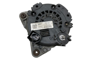 Генератор 059903018T, 14V180A312 Audi A6 C7