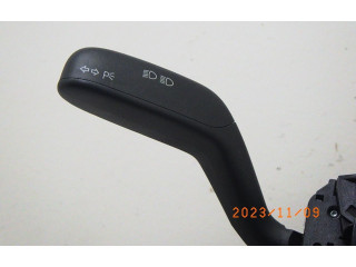 Панель приборов 7H0953503BL Skoda Fabia Mk2 (5J)