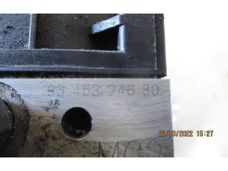 Блок АБС 9645324680, 21804821 Citroen Xsara Picasso - года