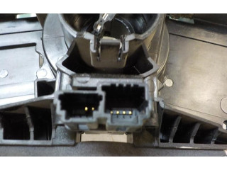 Подушка безопасности водителя 255671336R Dacia Dokker