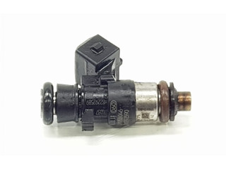 Форсунка 8200292590, 8200292590 Dacia Sandero D4F732