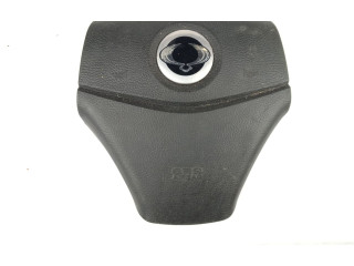 Подушка безопасности водителя AB54AHCC2GAAS SsangYong Korando