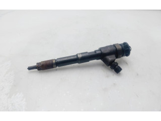 Форсунка 8201453073 Dacia Logan II