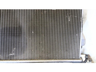 Блок управления климат-контролем Subaru Forester SG