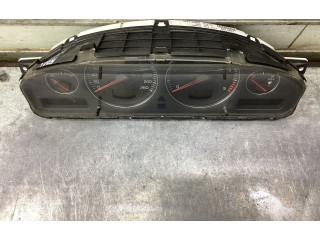 Панель приборов 8673802, 8602885   Volvo V70       