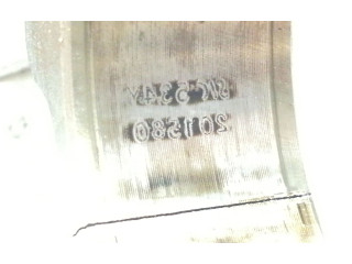  Поршень K9K728 AE01060711B  Nissan Tiida C11  