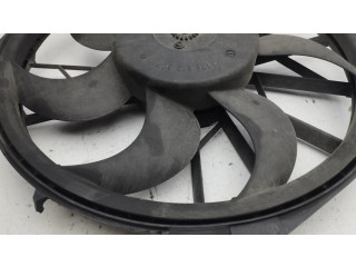 Вентилятор радиатора     3135103925    Mercedes-Benz A W169 2.0