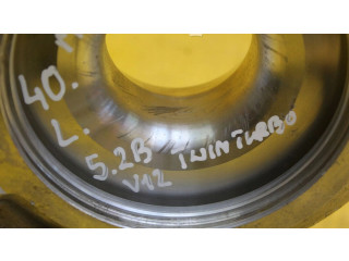 Turbodmychadlo Турбина    Aston Martin DB11   