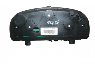 Přístrojová deska Opel Antara 2013 95194763