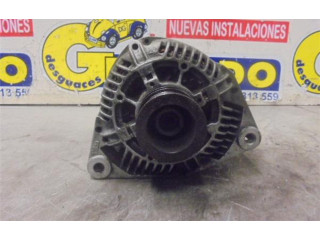 Генератор 0101545502, 25419111   Mercedes-Benz E AMG W210      