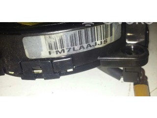 Подушка безопасности водителя FM7LAAJJS   Chevrolet Matiz