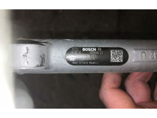 Топливная рампа 314002a410, 2A410 KIA Ceed