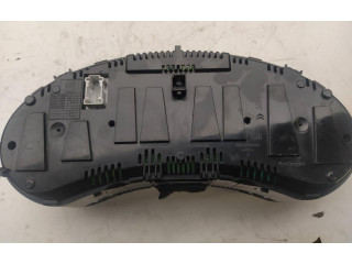 Панель приборов 96657314XT Citroen C4 I