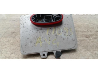 Блок управления Xenon