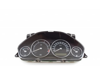 Панель приборов 4X4F10849JC, 1X4F10841A   Jaguar X-Type       