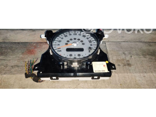 Панель приборов 6974655   Mini One - Cooper R50 - 53       