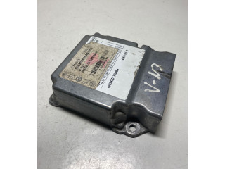 Блок подушек безопасности 1K0909605AA, 46071105D   Volkswagen Jetta V