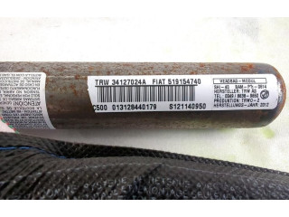 Боковая подушка безопасности 51915474   Fiat Punto (199)