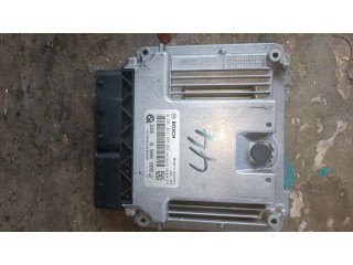 Блок управления двигателя 8506666   Mini One - Cooper R56