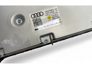 Дисплей 4KE919603J Audi e-tron