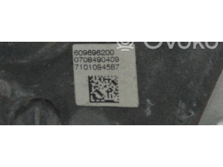 Руль Mini One - Cooper Coupe R56 2005 - 2014 года 609696200, 7101094587