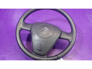 Руль Alpine C2 1986-1987 года 96380007ZE