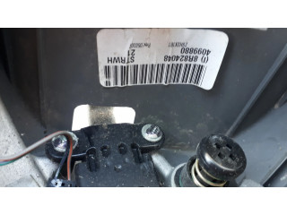 Руль Chrysler Town & Country V  2008-2016 года 4099880, 1JD611D5AA      